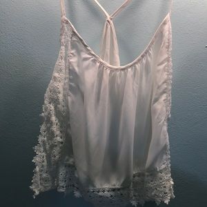 Ecoté Summer Top (M)